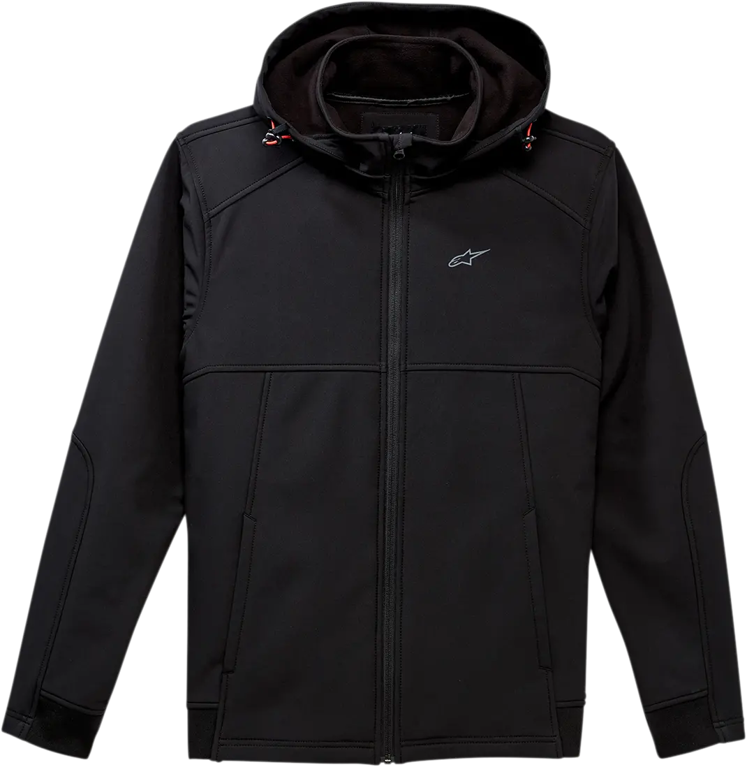 Alpinestars Acumen Jacket - Black - Xl 123011500-10-Xl 1