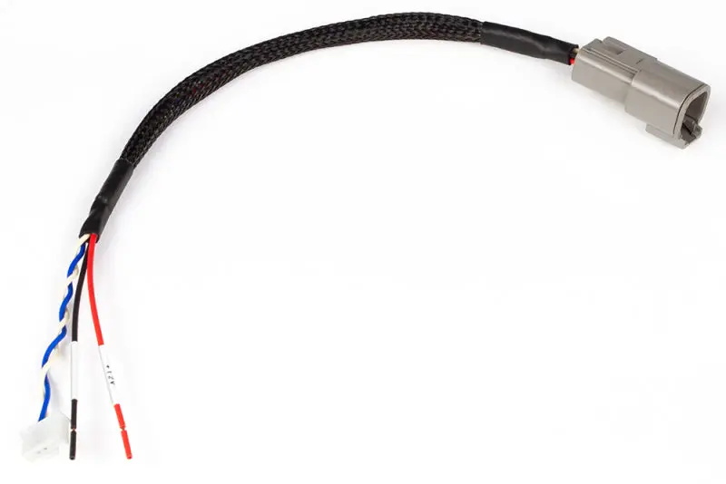 Haltech Can Adapter Harness – Dtm-4 To Jst 5-Pin Wiring Loom 1