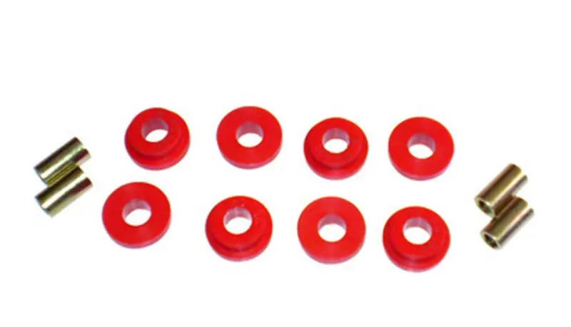 Pedders Rear Sway Bar With Urethane Bushings For 2004–2006 Pontiac Gto 1