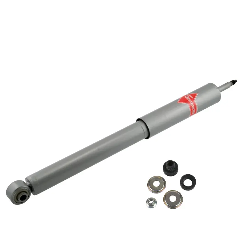 Kyb Gas-A-Just Front Shocks For Dodge Ram 2500 4Wd (1994–2010) And Ram 3500 2Wd (1994–2010) 1