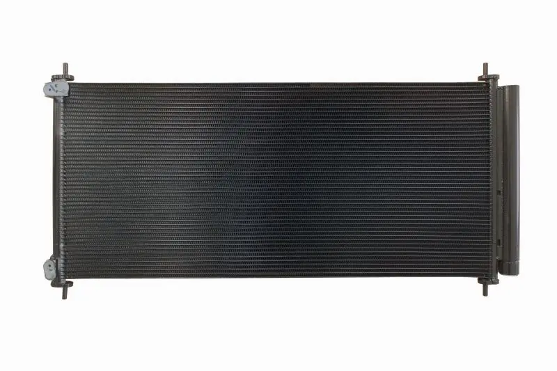 Csf Replacement A/C Condenser For 2004–2009 Cadillac Srx 3.6L V6 1