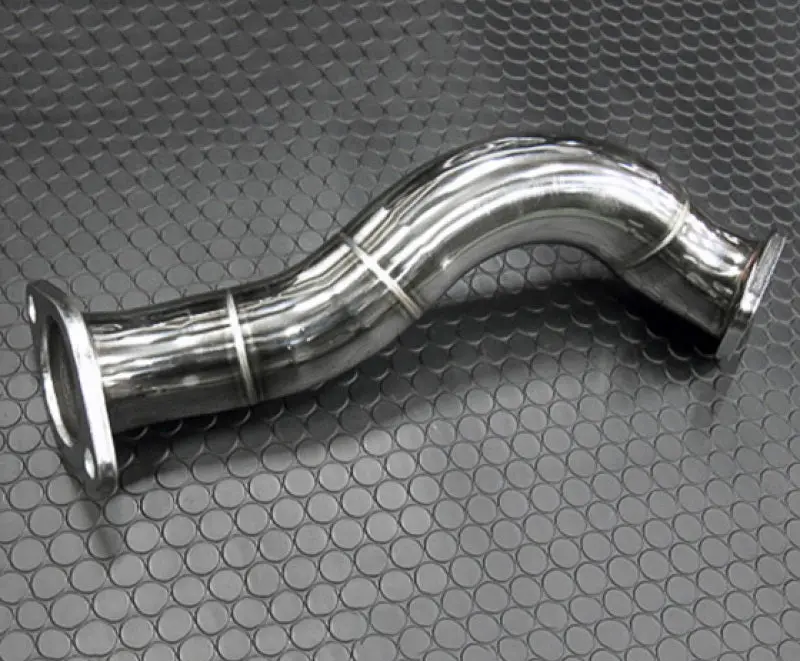 Hks Exhaust Joint Pipe For Toyota 86 And Subaru Brz 1