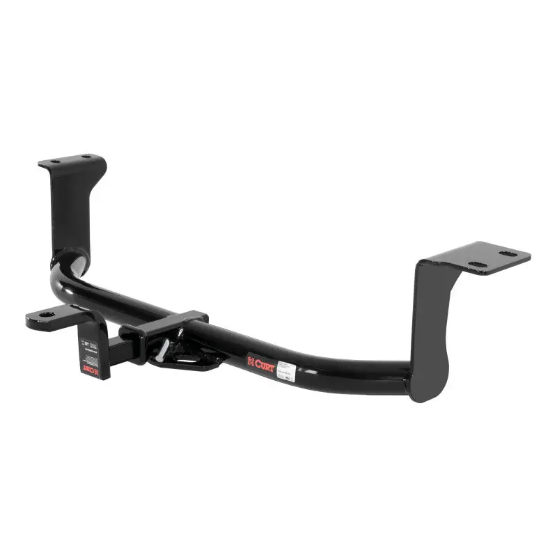 Curt Class 1 Trailer Hitch With 1-1/4-Inch Ball Mount For 2010–2012 Lexus Hs250H 1
