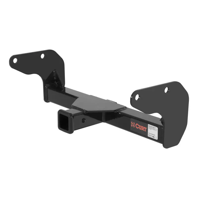 Curt Front-Mount Trailer Hitch For 2006–2007 Hummer H3 1