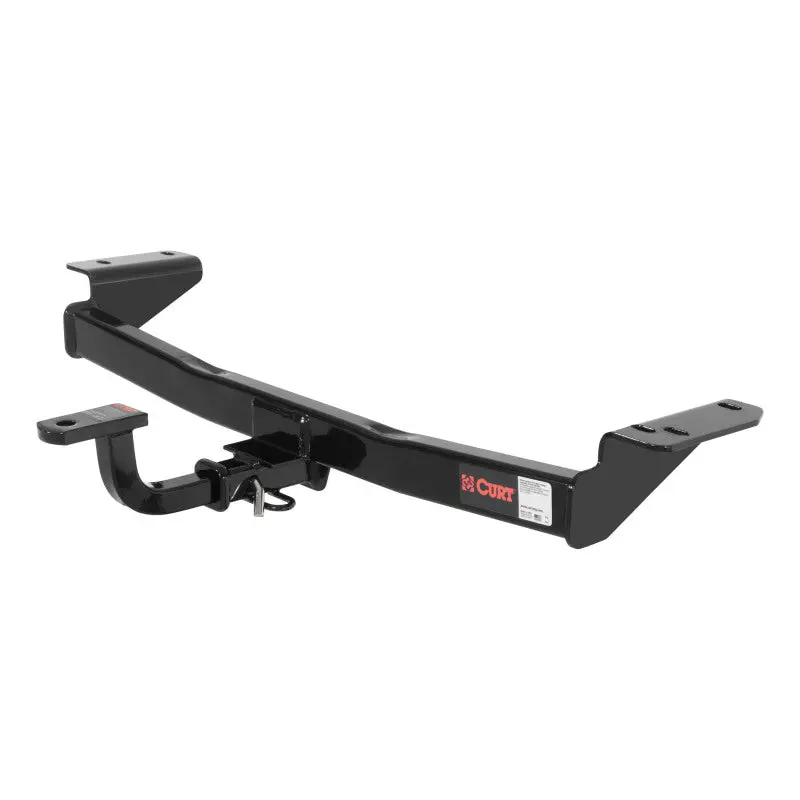 Curt Class 2 Trailer Hitch For 2010–2015 Hyundai Tucson With 1-1/4-Inch Ball Mount 1