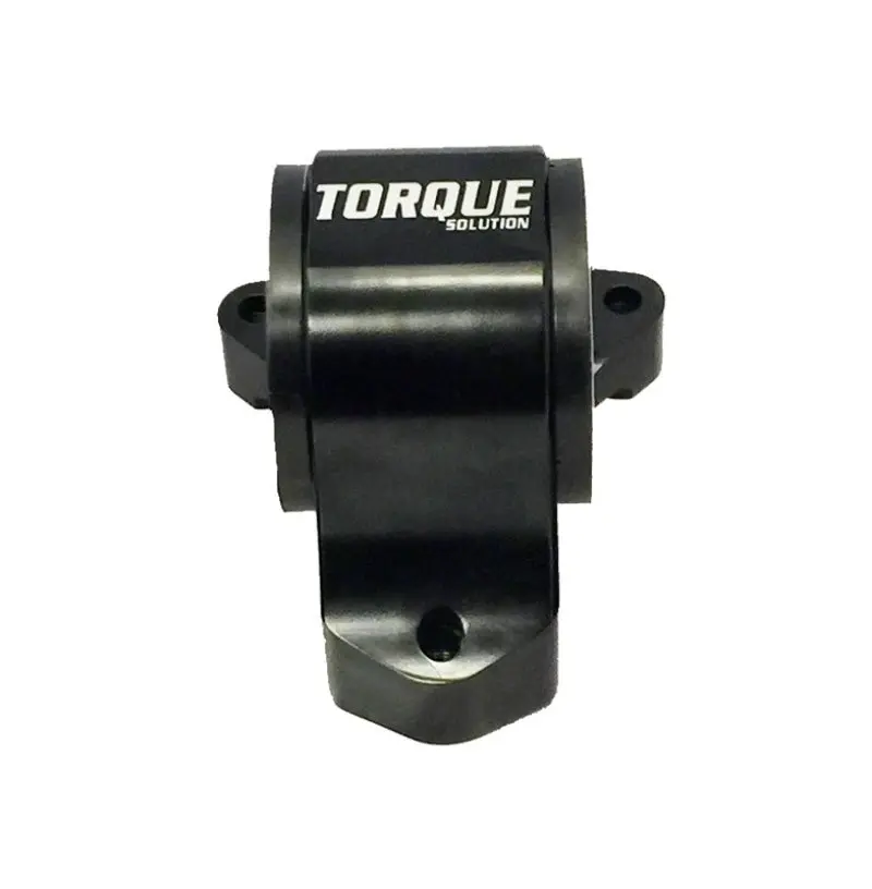 Torque Solution Billet Aluminum Rear Engine Mount For Honda Civic Si Ep3 (2002–2005) 1