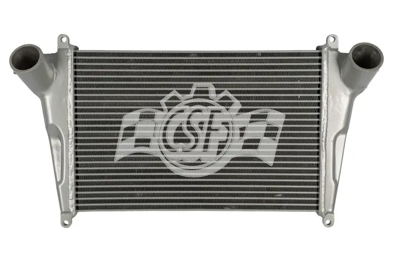 Csf Oem-Style Intercooler — Designed For 2005–2006 Isuzu Npr 5.2L Diesel 1