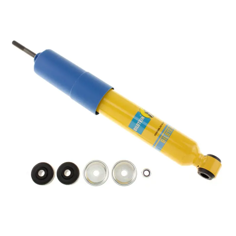 Bilstein 4600 Series Monotube Front Shock – 46Mm Diameter, For 1990 Ford Bronco Ii Eddie Bauer 1