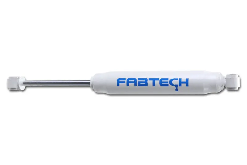 Fabtech Front Performance Shock Absorber Kit For 2011–2019 Gm 2500Hd/3500Hd 2Wd & 4Wd Trucks 1