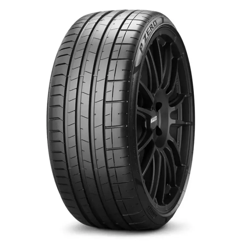 Pirelli P Zero Pz4 Sport Tire – 285/30Zr20 (99Y) Performance Fitment 1