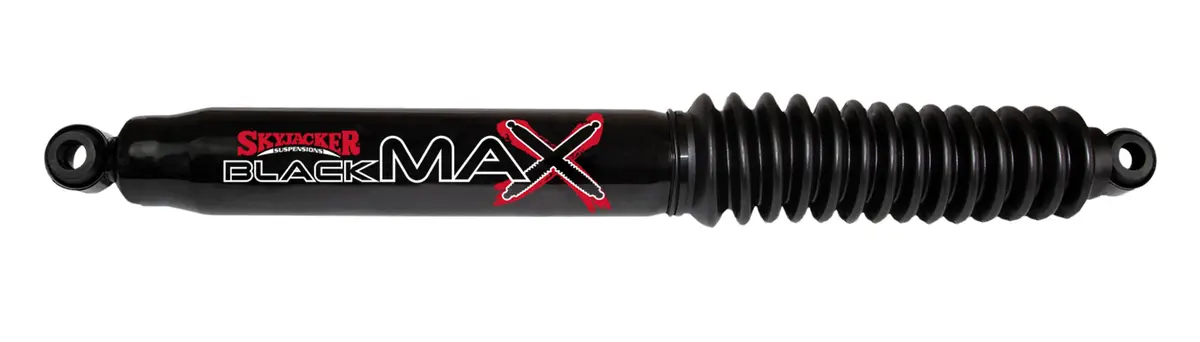 Skyjacker Black Max Rear Shock Absorber For 1987 Chevrolet C30/V30 Pickup 1