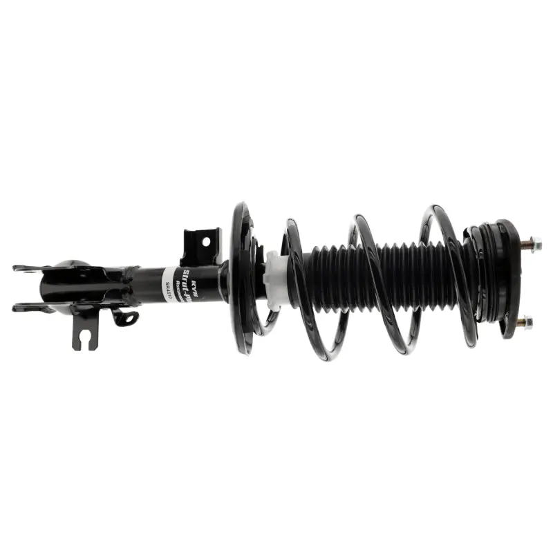 Kyb Strut-Plus Replacement Front Right Strut – For 2014–2018 Mazda 3 1