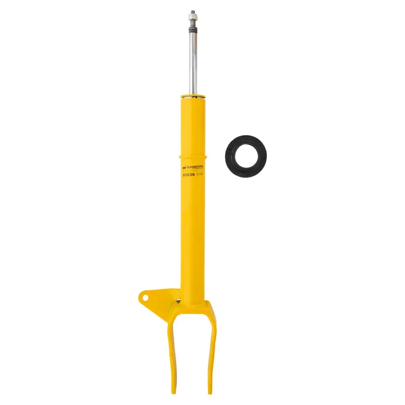 Arb/Omega Nitrocharger Sport Strut Assembly — Right-Side Fitment For Jeep Grand Cherokee Wk2 1