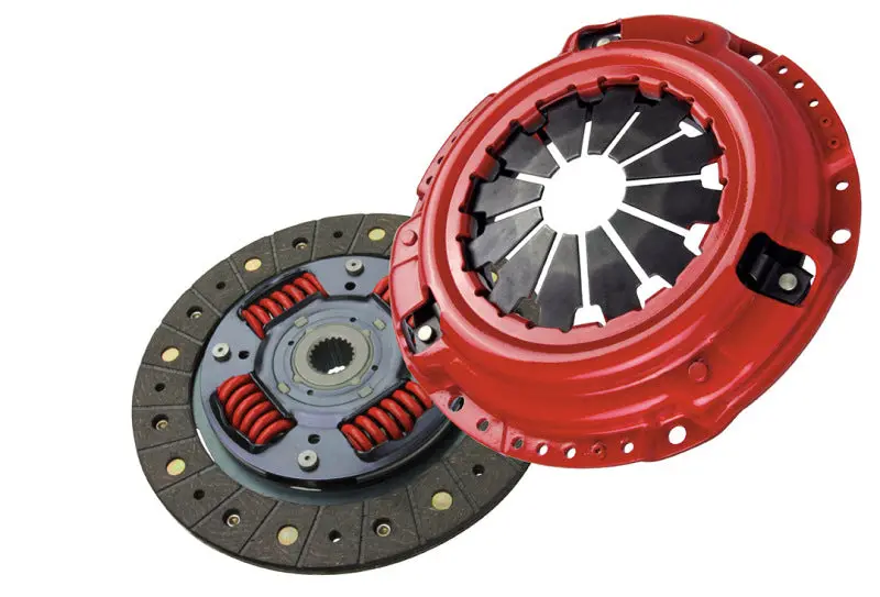 Mcleod Tuner Series Street Elite Clutch Kit For Mazda Miata (1994–1997, 1999–2004 Non-Turbo, 2004–2005 Turbo 1.8L) 1