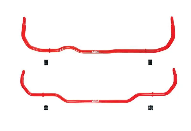 Eibach Anti-Roll Bar Kit – 26Mm Front / 23Mm Rear For Vw Jetta Mk5, Gti (2006–2007), And Golf Mk5/Rabbit (2006–2009) 1