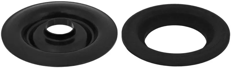 Kyb Shocks & Struts Strut Mount Front Dodge Caliber 2012-2007 / Jeep Compass 2015-2007 1