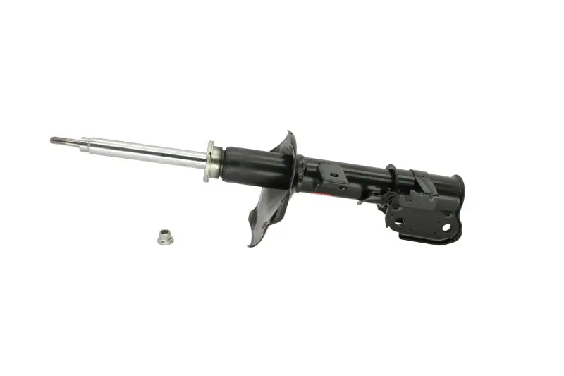 Kyb Excel-G Front Left Shock Absorber – Compatible With 2002–2003 Infiniti Qx4 (2Wd) & 2002–2004 Nissan Pathfinder (2Wd) 1