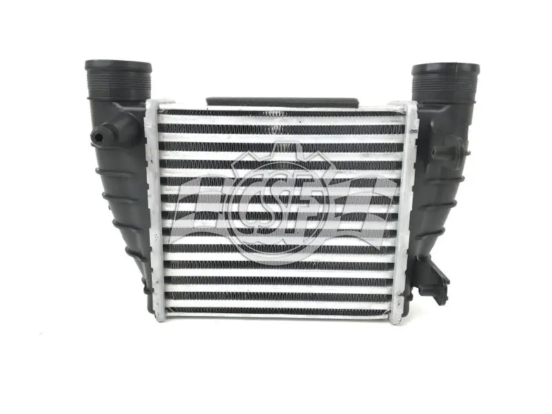 Csf Oem-Style Intercooler – Direct Replacement For 2005–2009 Audi A4 2.0L Turbo 1