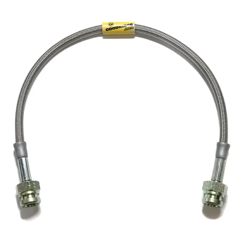 Goodridge Stainless Steel Clutch Line – Direct-Fit Hose For 2002–2005 Acura Rsx 1