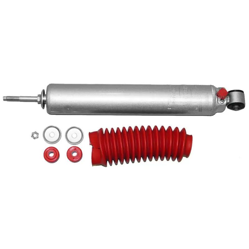 Rancho Rs9000Xl Front Shock Absorber – Optimized For 1987–1995 Jeep Wrangler Yj 1