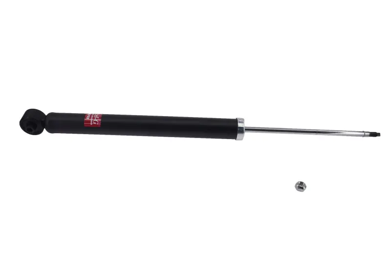 Kyb Excel-G Rear Shock Absorbers — Compatible With Non-Quattro 2000–2006 Audi Tt 1