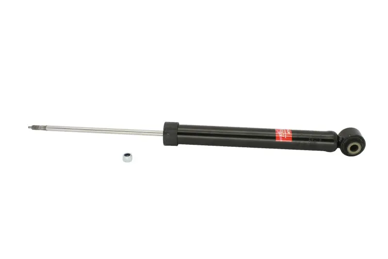 Kyb Excel-G Rear Shock Absorbers For Audi A4 (2000–2006) 1