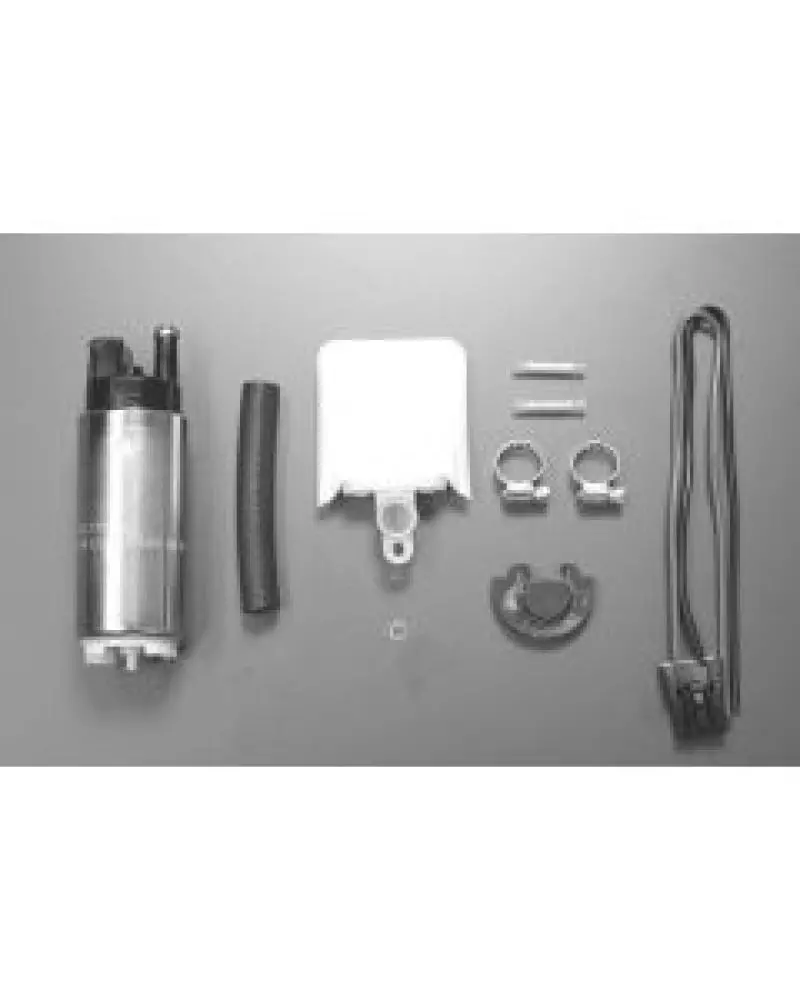 Walbro Fuel Pump And Integrated Filter Assembly 1