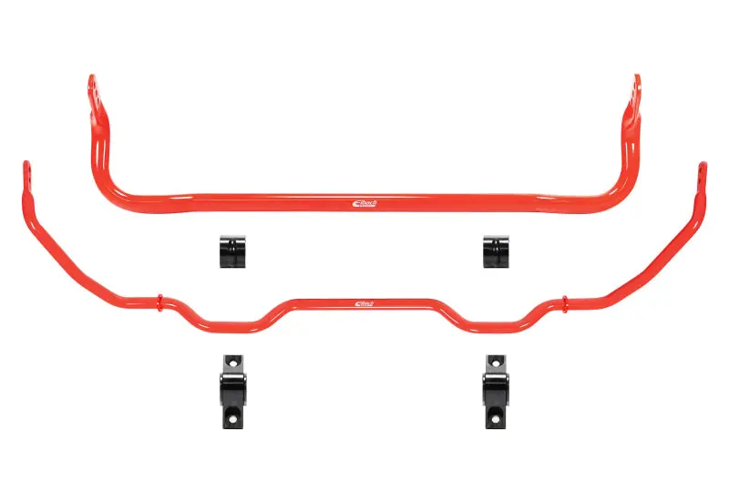 Eibach Front And Rear Sway Bar Upgrade Kit – Tesla Model 3 Long Range (2017–2020) 1