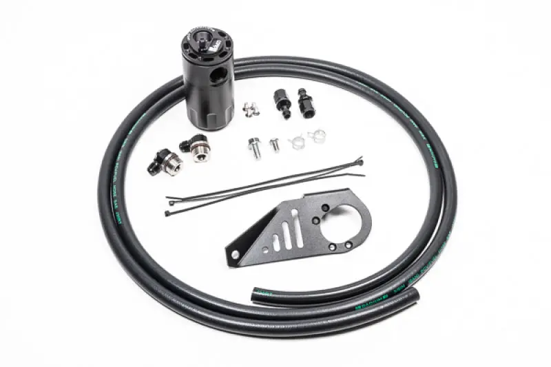Radium Engineering Fluid Lock Catch Can Kit For 1996–2001 Toyota Chaser / Mark Ii / Cresta 1