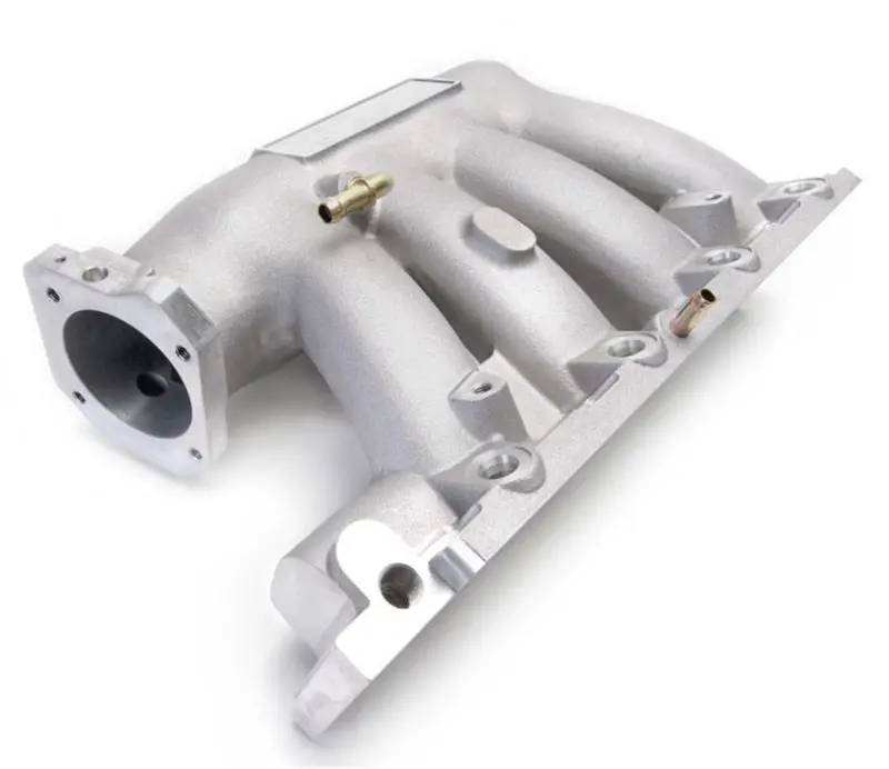 Skunk2 Pro Series Intake Manifold For 2006–2010 Honda Civic Si (K20Z3) – Race-Only Design 1