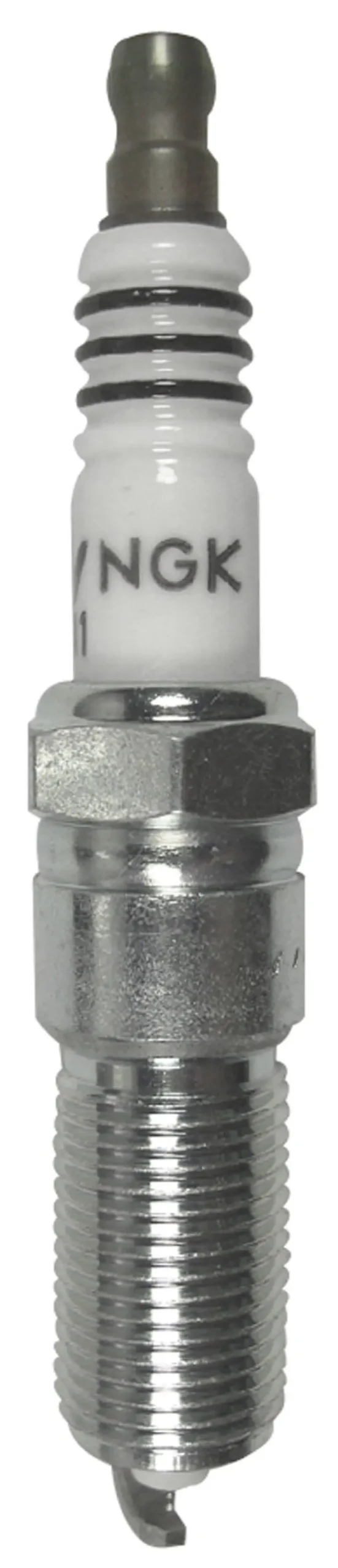 Ngk Iridium Spark Plugs — Lztr5Aix-13, Standard Heat Range, Pack Of 4 1