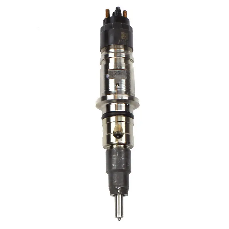 Industrial Injection 07.5-11 Dodge 6.7L 24V Cr Reman Race1 33 Lpm Honed Injectors 100Hp 1