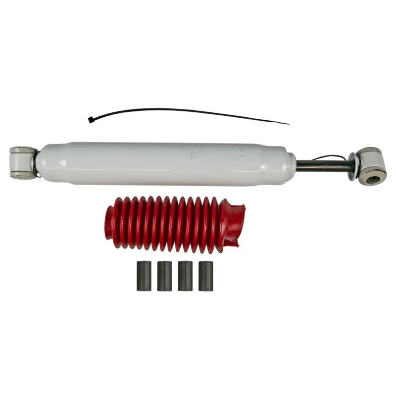 Rancho Rs5000X Front Shock – Heavy-Duty Damping For 1961–1971 Dodge Pickup / D-Series 1-Ton Rwd 1