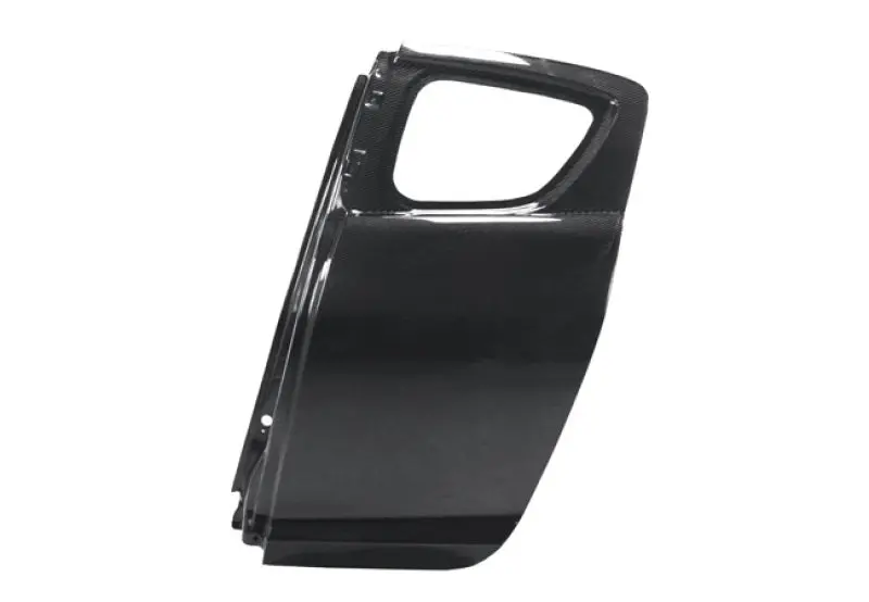 Seibon Carbon Fiber Rear Doors – Lightweight Replacement For 2004–2010 Mazda Rx-8 1