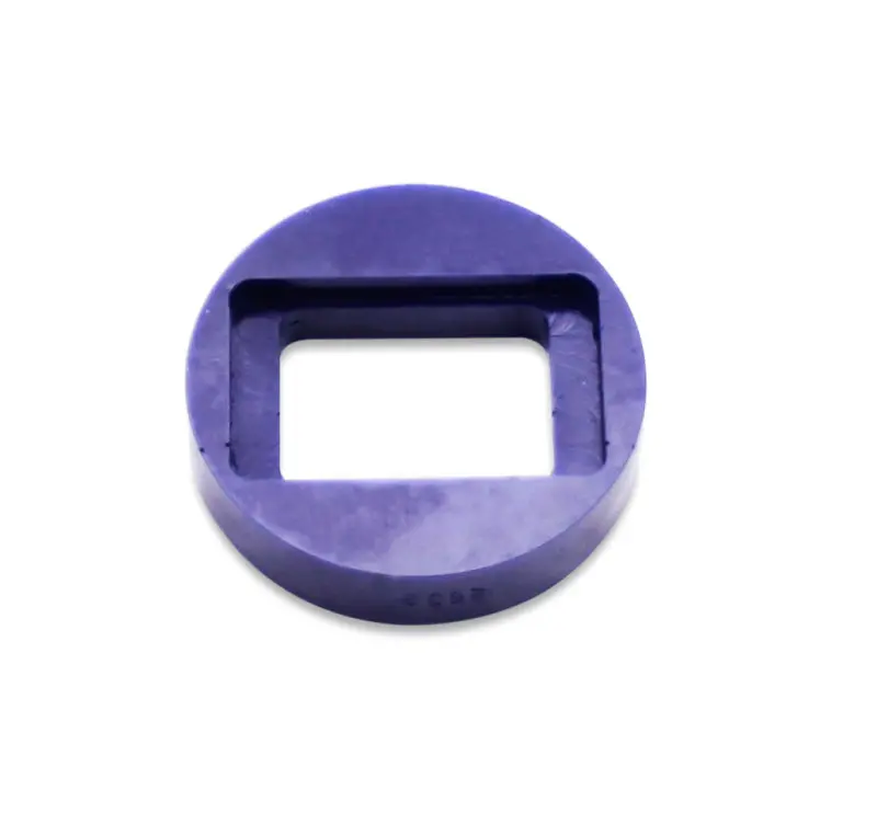 Superpro Front Engine Mount Bushings For 2002 Mini Cooper 1