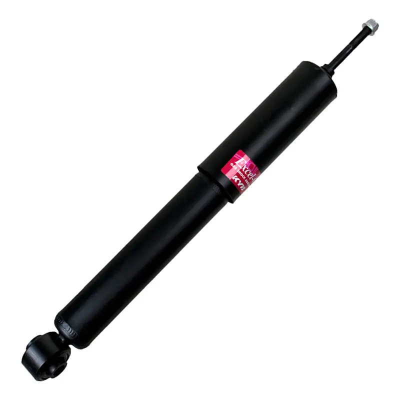 Kyb Excel-G Rear Shock Absorbers — Compatible With 2003–2006 Saab 9-3 1