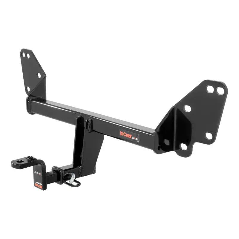 Curt Class I Trailer Hitch With 1-1/4In Ball Mount – Fits 2016–2019 Chevrolet Camaro 1