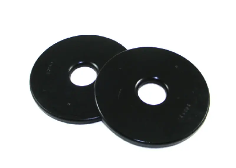 Whiteline Rear Spring Pad Bushings For Bmw 3-Series (1991–2005) & Pontiac Gto (2004–2006) 1