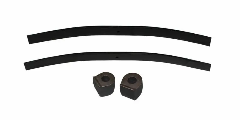Skyjacker 2.5-Inch Metal Value Lift Kit For 2005–2007 Ford F-250 Super Duty 1