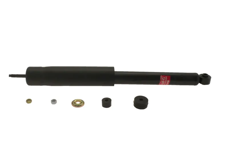 Kyb Excel-G Rear Shock Absorbers – Compatible With Mazda Rx-7 (1979–1985), Nissan 110 (1970–1973), 200Sx (1977–1983) 1