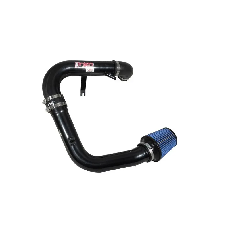 Injen Black Cold Air Intake – For 2001–2005 Honda Civic Dx, Lx, And Ex (Manual & Automatic) 1