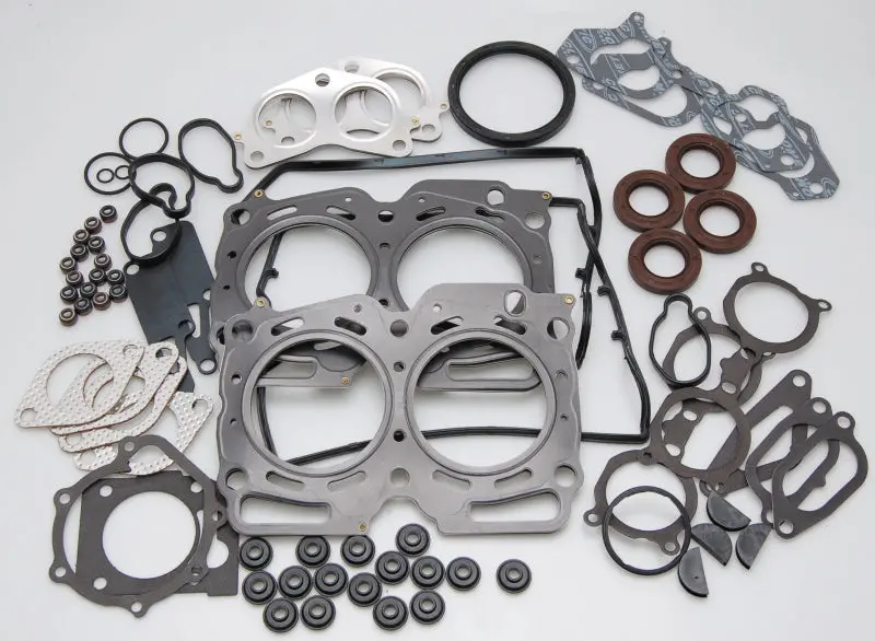 Cometic Street Pro 02-03 Subaru Wrx Ej20 93Mm Bore Complete Gasket Kit *Oem # 10105Aa351* 1