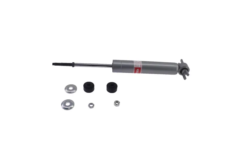 Kyb Gas-A-Just Adjustable Shocks & Struts – Front & Rear, Fits 1965–1985 Buick Riviera & 1963–1965 Chevrolet Bel Air 1