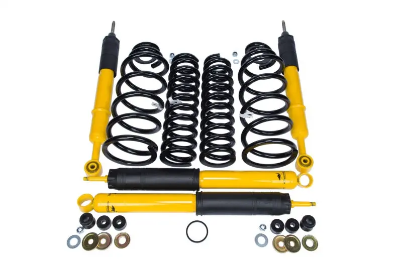 Arb Heavy-Duty 3" Suspension Lift Kit For Fifth-Generation Toyota 4Runner 1