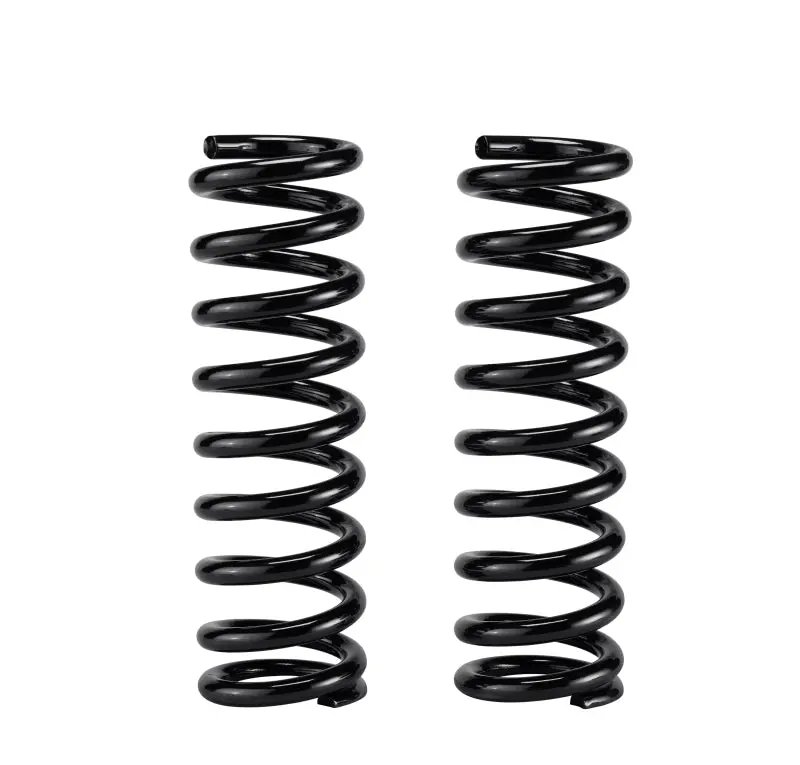 Arb/Ome Front Coil Springs For Nissan Pathfinder R51 And D40 1