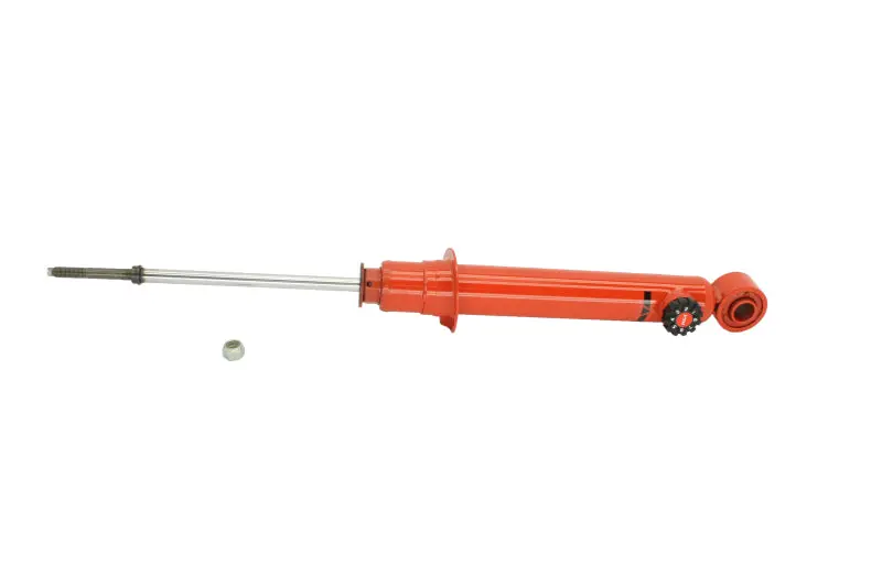 Kyb Agx Adjustable Rear Shock Absorbers For 1995–2000 Chrysler Sebring, Dodge Avenger & Eagle Talon 1