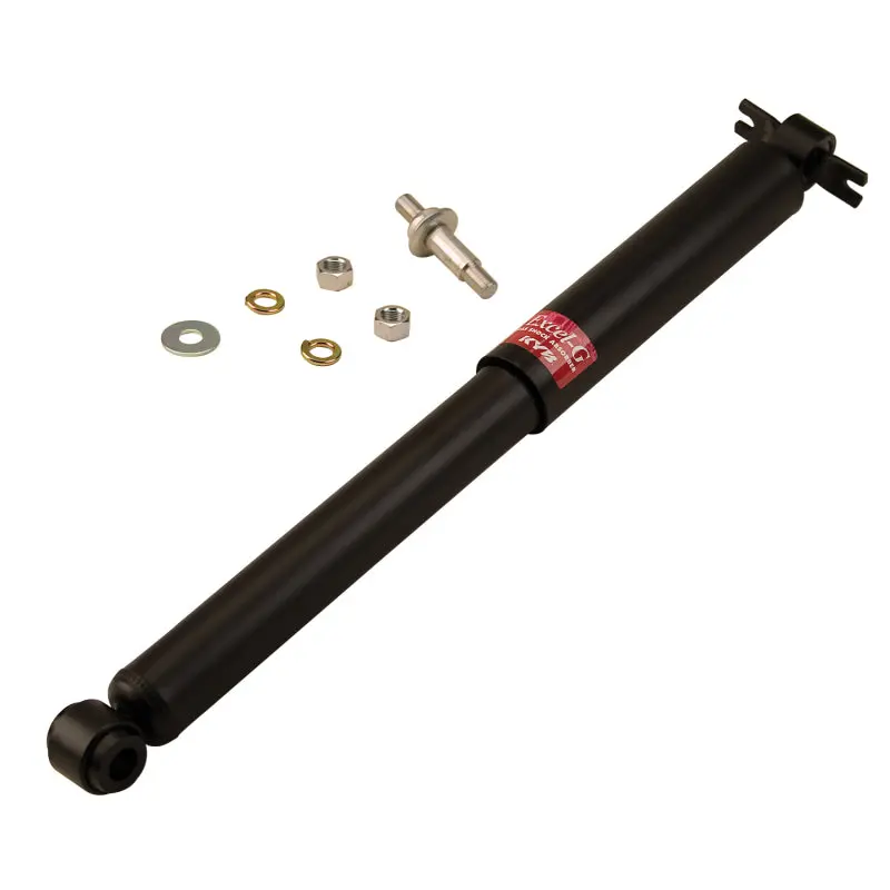 Kyb Excel-G Rear Shock Absorbers For Buick Apollo (1986–1988), Century (1973), & Estate (1973–1981) 1