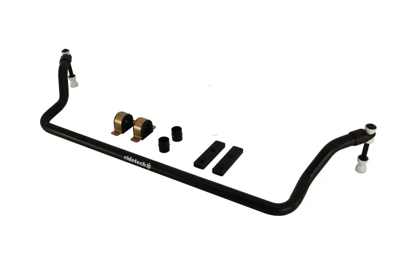 Ridetech Musclebar Front Sway Bar For 1964–1967 Gm A-Body Vehicles 1