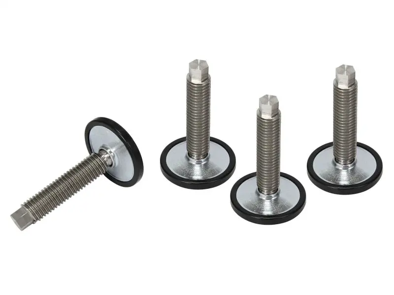 Afe Control Pfadt Lowering Spring Kit For Chevrolet Corvette C6 & C7 (2005–2015) 1