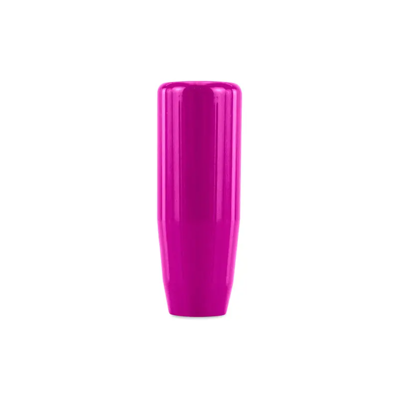 Mishimoto Pink Anodized Aluminum Shift Knob For Manual Transmissions 1